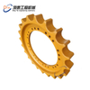 PC220LC-8 excavator sprocket segment 20Y-27-77110 Sprocket