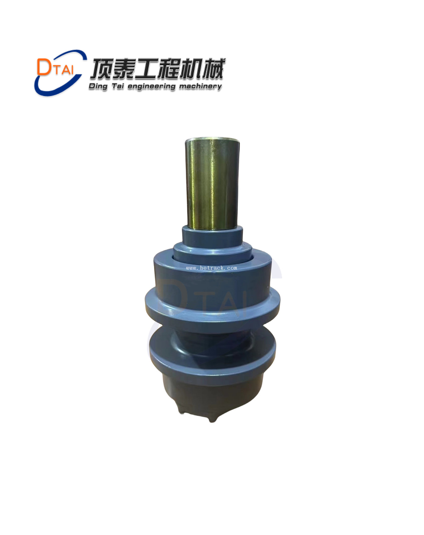 Excacator PC200-5 High Quality Top roller Upper roller Carrier roller for Sales