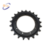 PC220LC-8 excavator sprocket segment 20Y-27-77110 Sprocket