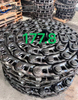 Excavator Track Link Track chain Track Link Assembly 177.8 Undercarriage DT Parts