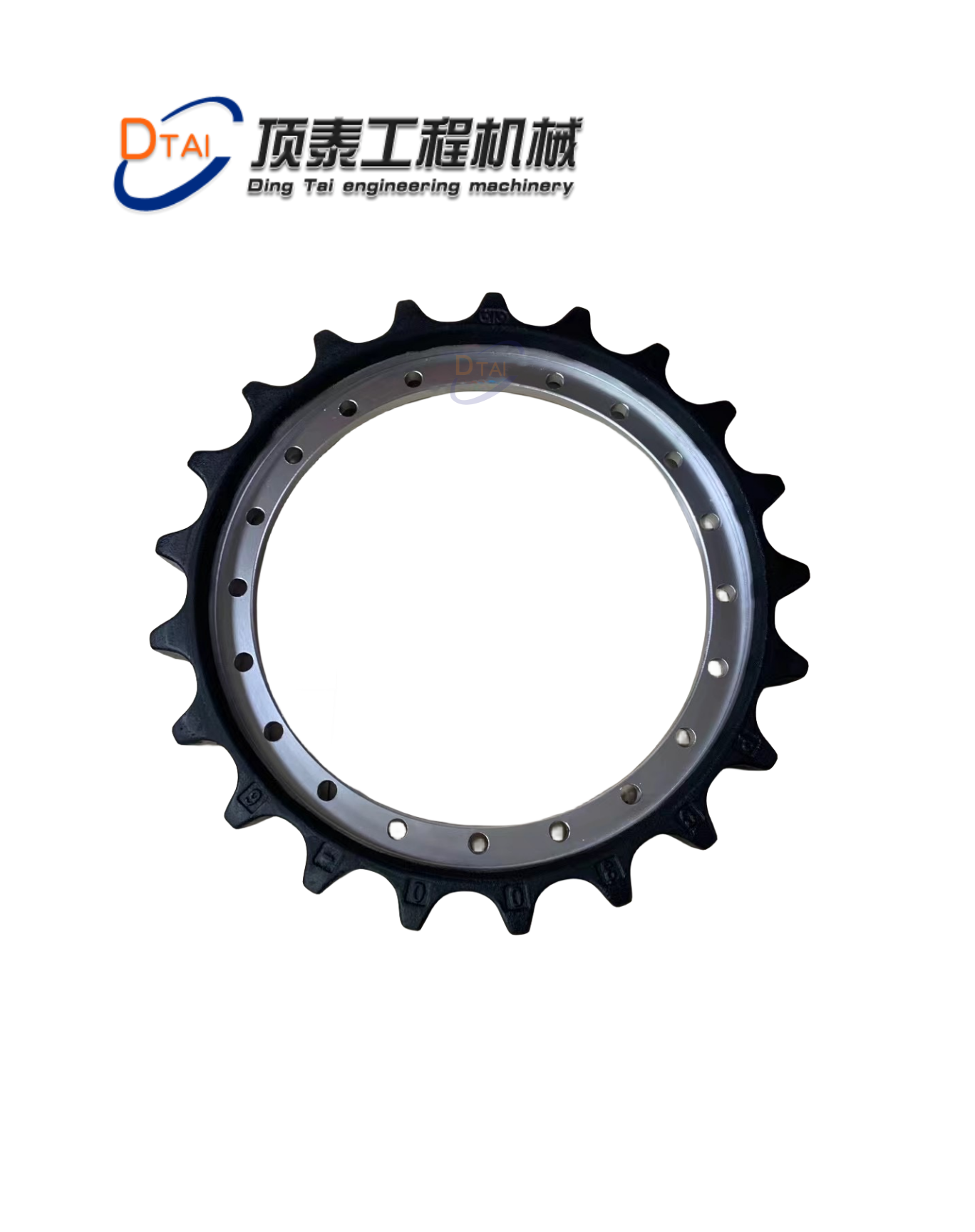  Excavator High Quality Sprocket Group PC300-6 with factory Price for sales