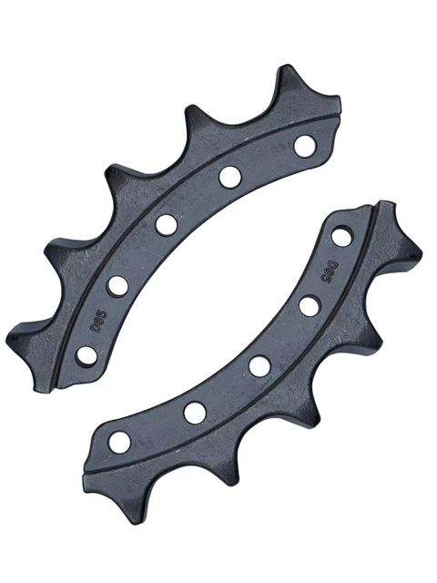  High Quality Sprocket Segment Group D85 SD22 with Competitive Price for sales