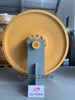 Bulldozer/Excavator/Undercarriage Spare Part Front Idler Parts for D85 D155 D275 D355 D375 Track Idler Wheel Idler Idler