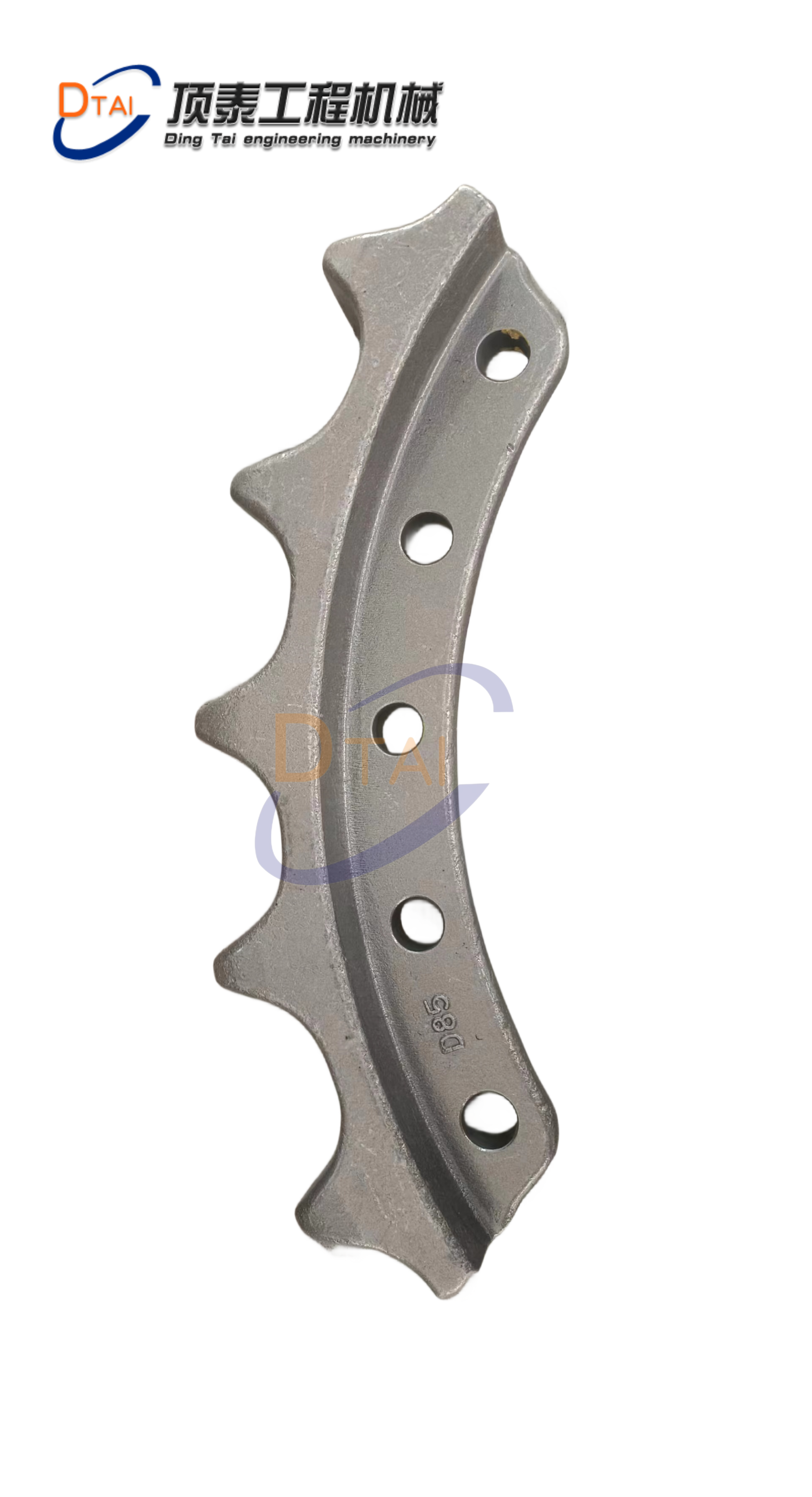  High Quality Sprocket Segment Group D85 SD22 with Competitive Price for sales