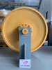 Bulldozer D275 Track Idler Wheel for Sales