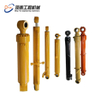 Excavator Hydraulic Arm/boom/bucket Cylinder