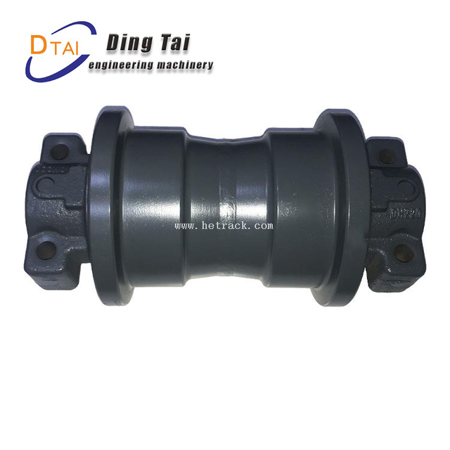 DH220 Track Roller Excavator Undercarriage Parts