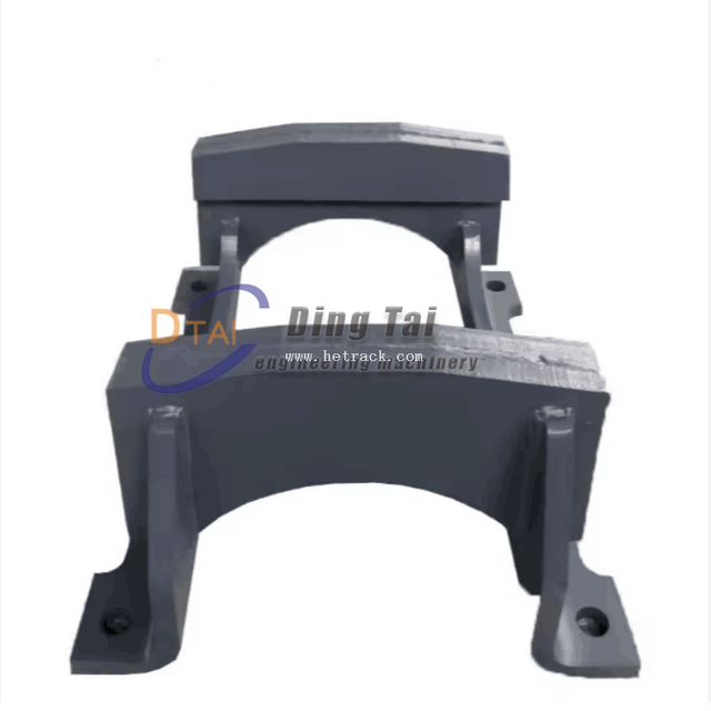 14570910 Guard Track Fits Volvo EC360B EC360C link guard Product