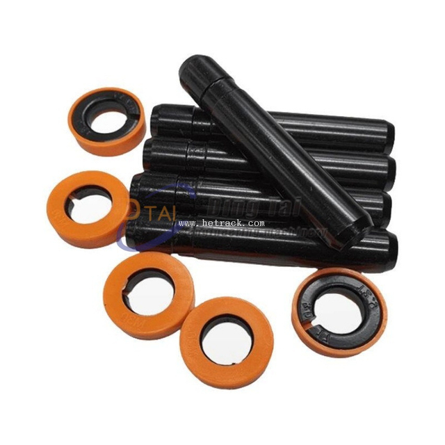 Hardened Bucket Pin Heat-Treated for Excavator Bucket Tooth Pins