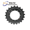 Driving Sprocket 21W-27-11111 21W-27-11110 for Excavator PC60-6 PC60-7