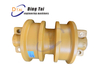 Bulldozer undercarriage parts Double Flange Track roller/Bottom roller/Down roller for D7G