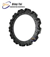 PC800 Sprocket Excavator Spare Parts PC800 Sprocket 