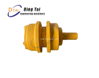 Best selling Bulldozer D4D Top roller Upper roller Carrier roller high quality factory