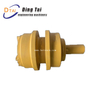 D4D Carrier Roller for Bulldozer Undercarriage Parts 3K7962