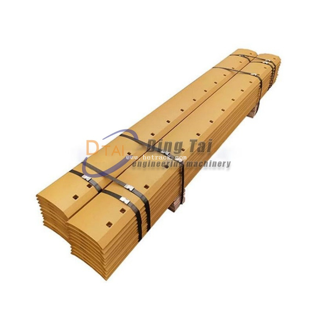D155 D65 D10 D40 D85 Bulldozer Blade/Loader/Excavator Track Cutting Edge