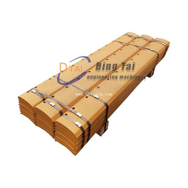 D155 D65 D10 D40 D85 Bulldozer Blade/Loader/Excavator Track Cutting Edge