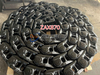 ZAX870 Track Link Excavator Parts 4658418 