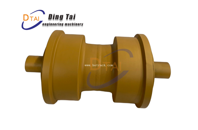 Bulldozer undercarriage parts DF SF Track roller/Bottom roller/Down roller for D11N 