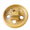 D31 Dozer Front Idler 11y-30-00010/113-30-00140 Bulldozer undercarriage parts