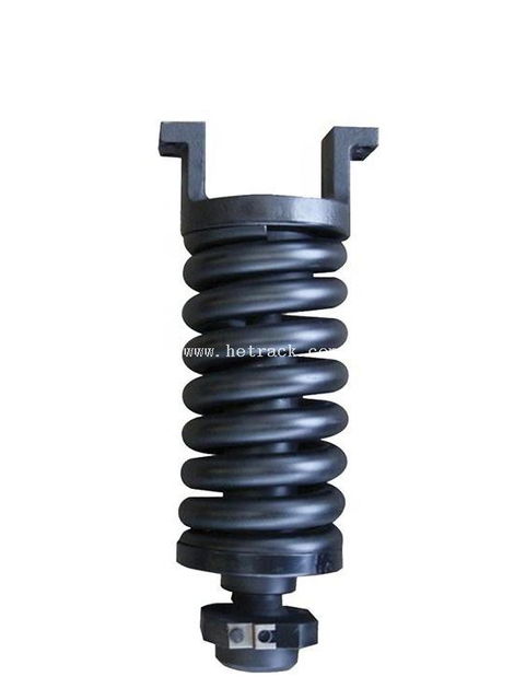 Excavator Recoil High Tension Track Adjuster Spring for SK210-6