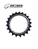 Excavator Spare Parts PC300-6 Sprocket 207-27-61210