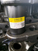 ZX330 Track Chain Link Assembly 45L For Excavator Undercarriage Spare Parts KM2233/45 SI801/45 9156481 9202851