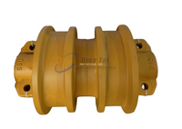 D65 Bulldozer Undercarriage Parts 141-30-00570 KM116 KM868 Bottom Roller For Dozer Track Roller