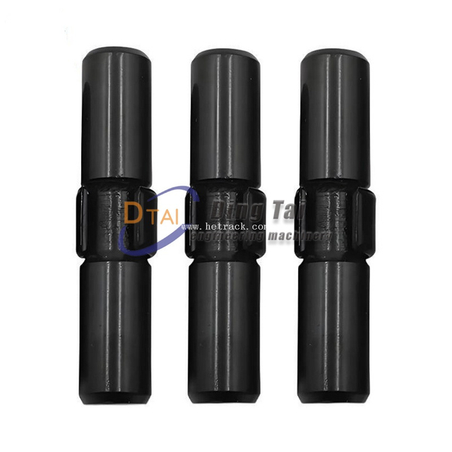 Hardened Bucket Pin Heat-Treated for Excavator Bucket Tooth Pins